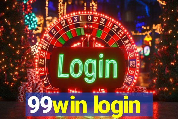 99win login